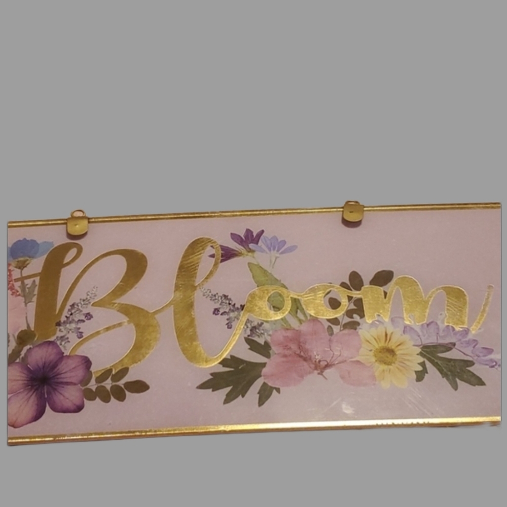 Lets Bloom